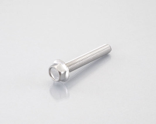 Flange Hex Bolt SUS 8X50 / 1 pc.
