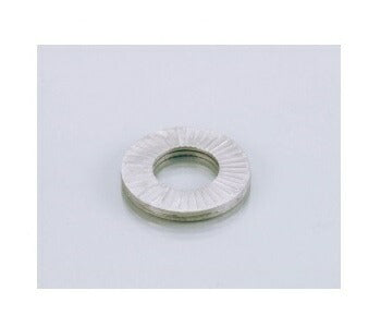 Nord-Lock Washer (Wide) Steel 6.5X13.5X2.5 1pc