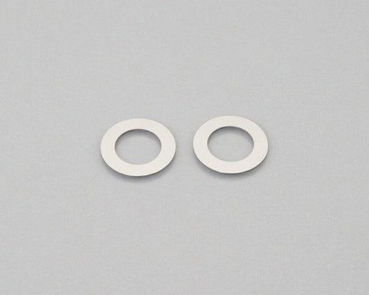 Spacer Washer SUS 10.5X17X0.3/2 pieces