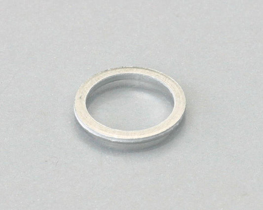 Aluminum drain washer 12x16x1.5 / 1 pc.
