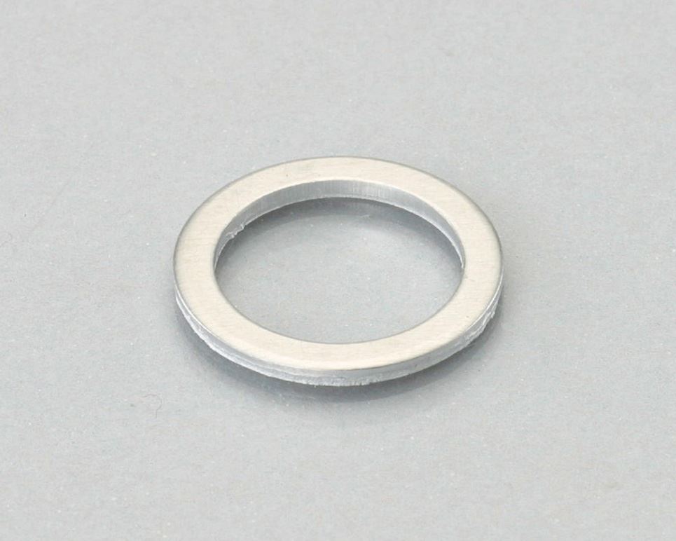 Aluminum Drain Washer 14X20X1.5/1pc