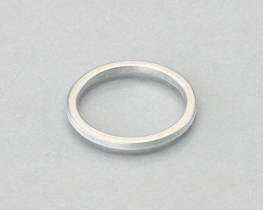 Aluminum Drain Washer 16x20x1.5 / 1 pc
