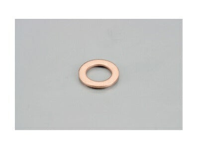 Copper Washer 12x18x1.0 1pc