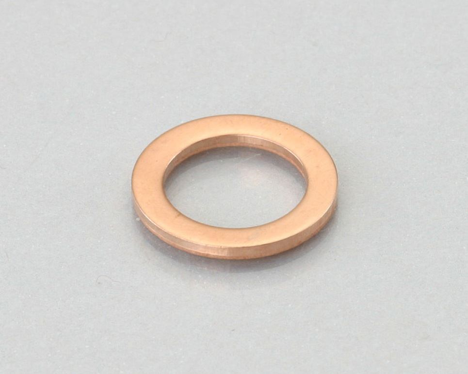 Copper washer 12x18x1.5 / 1pc