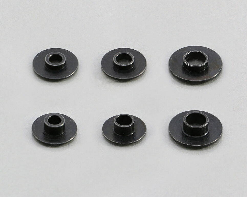 ツバ付カラー スチール 18X5X2.5L/2個