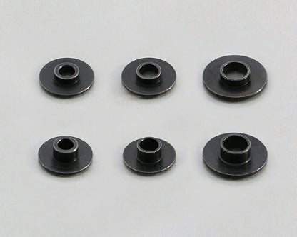 ツバ付カラー スチール 18X5X2.5L/2個