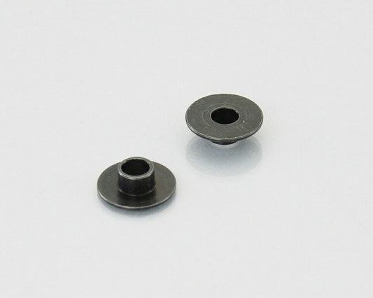ツバ付カラー スチール 18X6X4.5L/2個