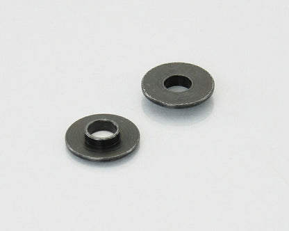 ツバ付カラー スチール 22X8X2.5L/2個