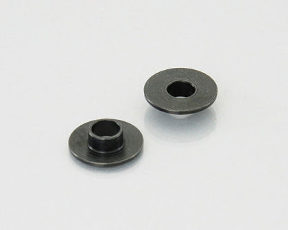 ツバ付カラー スチール 22X8X4.5L/2個