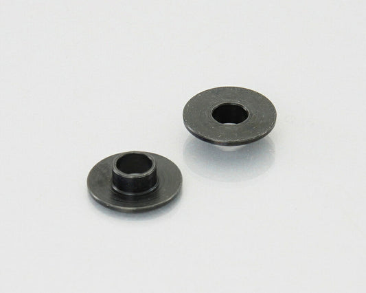 Flanged collar, steel, 22x8x4.5L/2pc