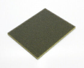 Multiple filter 250×300×12mm general-purpose
