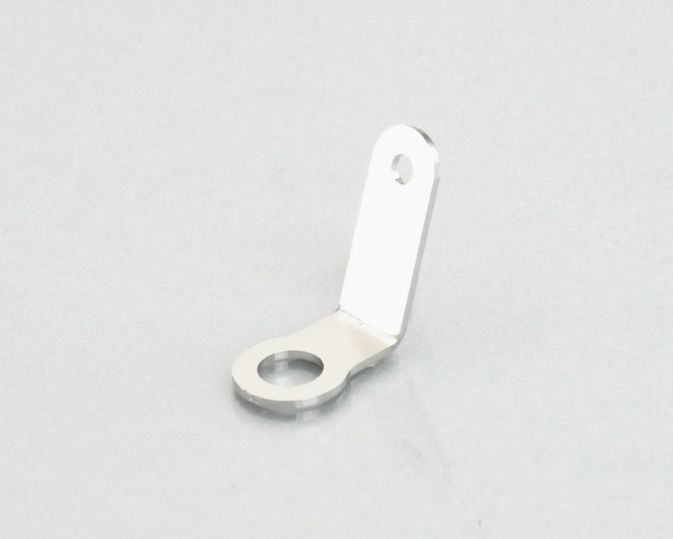 Wire Lock Plate 6-L15/SUS304/1T