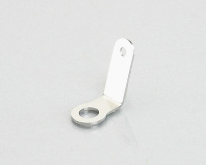 Wire Lock Plate 6-L15/SUS304/1T