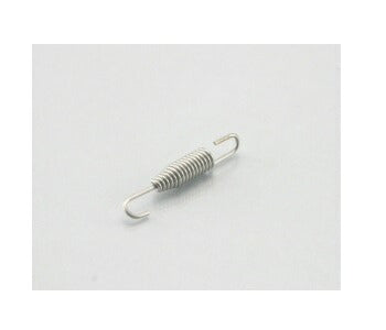 サイレンサースプリング スイベルフックタイプ (ステンレス) 9X85mm