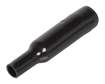 Connector Cover φ7/φ12/60mm Black 1 pc. Universal