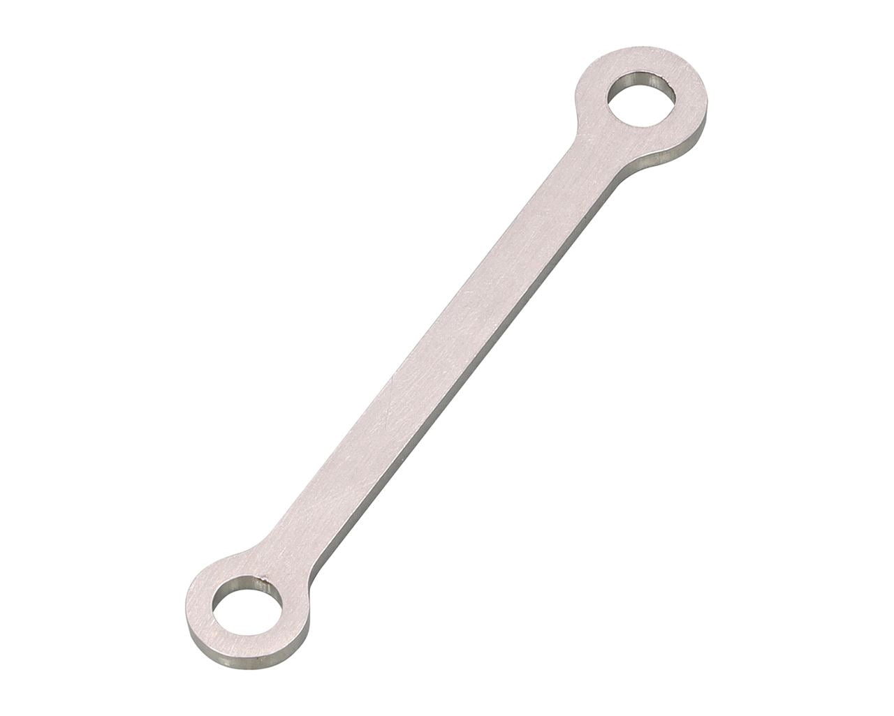 Master Cylinder Reservoir Bracket 65mm Universal