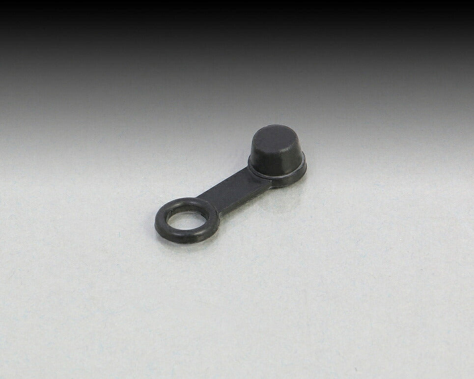 ブリーダーキャップ