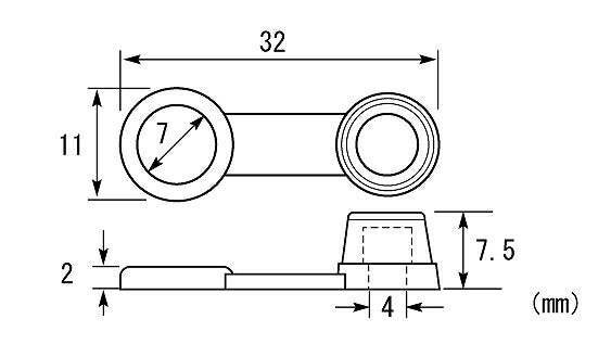 ブリーダーキャップ