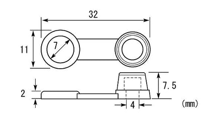 ブリーダーキャップ