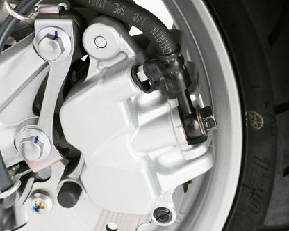 ブリーダーキャップ