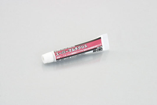 スーパーマルチグリス 5g PTFE