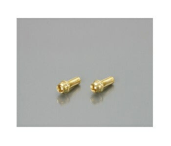 Vivid Bolt (24K coating) 10x45 XP1.25 1 pc