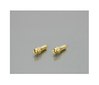 ビビットボルト(24Kコーティング)10X50XP1.25 1個