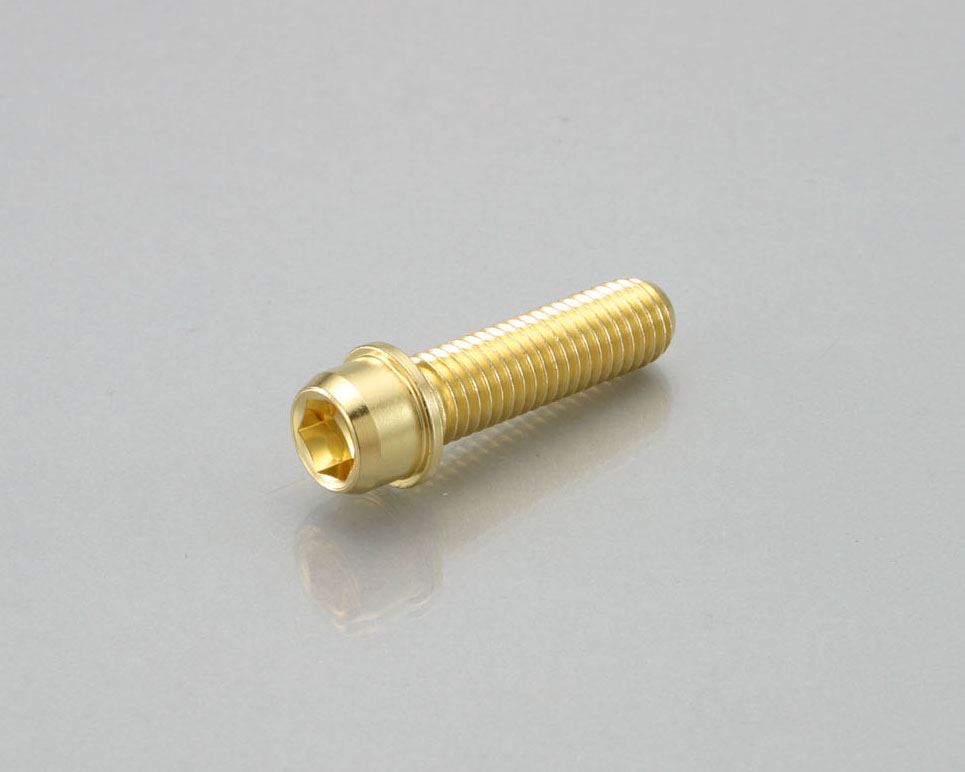 ビビットボルト 24K 10X1.5X35 1個 PRO