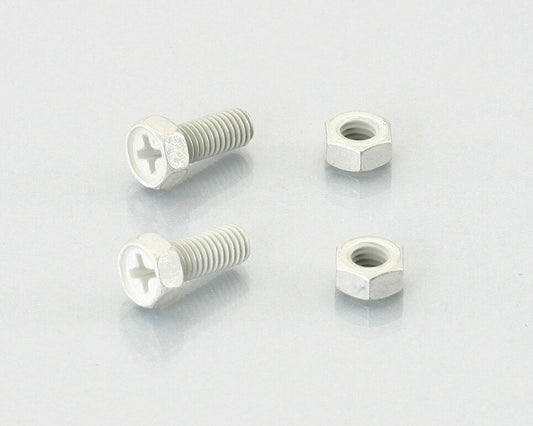 Terminal Bolts & Nuts TS-03 5X12 2pcs PRO