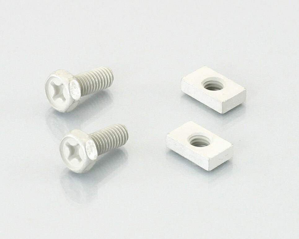 ターミナルボルト\U0026ナット TS-04 6X14 2個 PRO