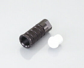 ステップバー ブラック 23\U002660mm/M8