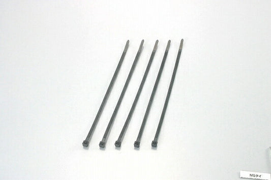 MSタイ 耐候タイプ 152X3.5mm 5個