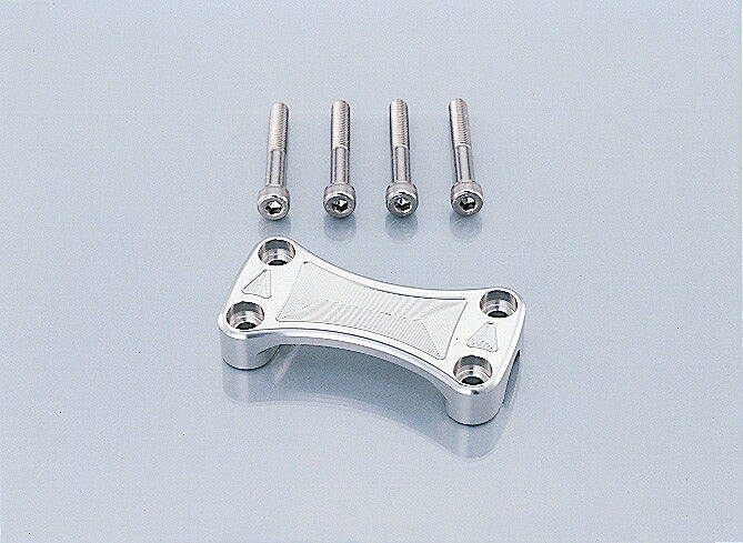 ハンドルアッパーホルダー TW200/225