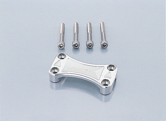 ハンドルアッパーホルダー TW200/225