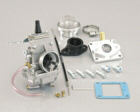 ビッグキャブキット ミクニフラットφ24 RZ50 5R6/1HK TZR50 TZ50