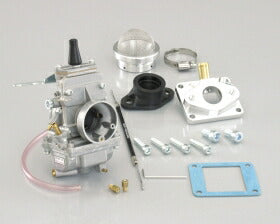 ビッグキャブキット ミクニフラットφ24 YSR50
