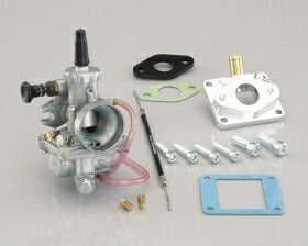 ビッグキャブキット ミクニVMφ20 YSR50