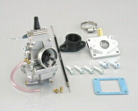 ビッグキャブキット ミクニフラットφ24 TDR50 TDR80