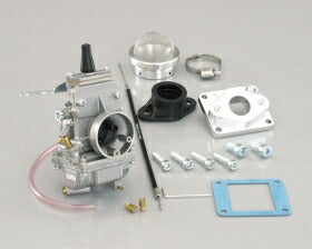 ビッグキャブキット ミクニフラットφ24 TZR50R TZM50R