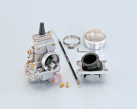 ビッグキャブキット ミクニフラットφ24 MBX50 NS50F NSR50 NSR80