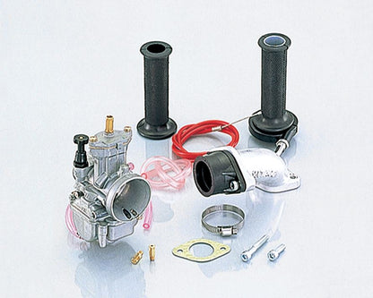 Big Carburetor Kit Monkey PWK28