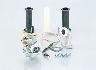 Big Carburetor Kit Keihin PCφ20 Magna 50