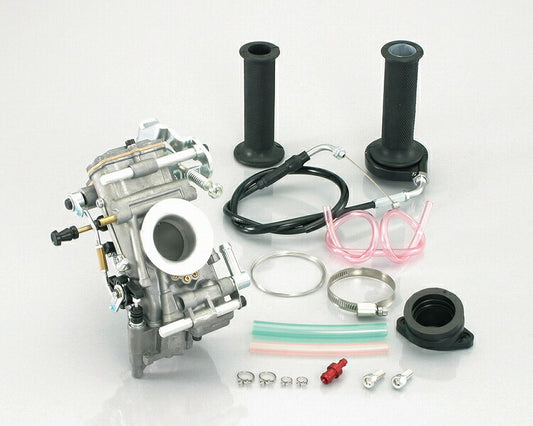 ビッグキャブキット ミクニ TDMR32 樹脂ハイスロット仕様 DOHC専用 モンキー