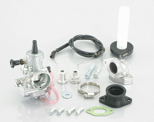 ビッグキャブキット ミクニ VMφ26 DOHCシリンダーヘッド用 CRF50F/XR50R