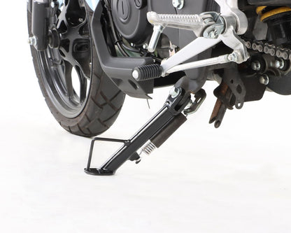 ローダウンパック ブラック XSR125