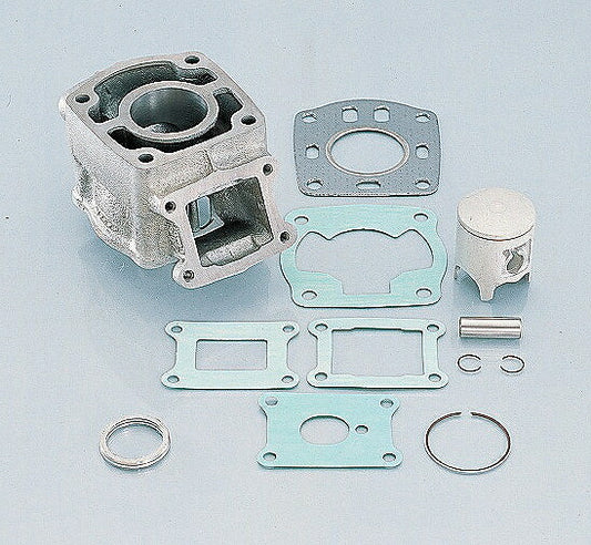 スーパーボアアップキット 62.9cc NSR50