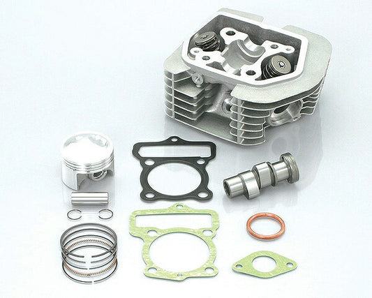 バージョンキット LIGHT82cc→SPL82cc APE50 XR50
