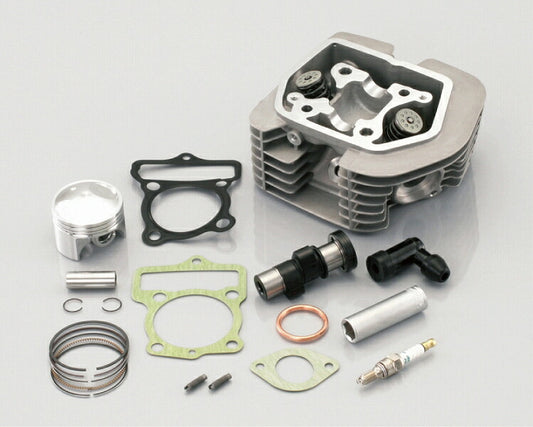 バージョンキット LIGHT/SPL82cc→SE-PRO82cc APE50 XR50