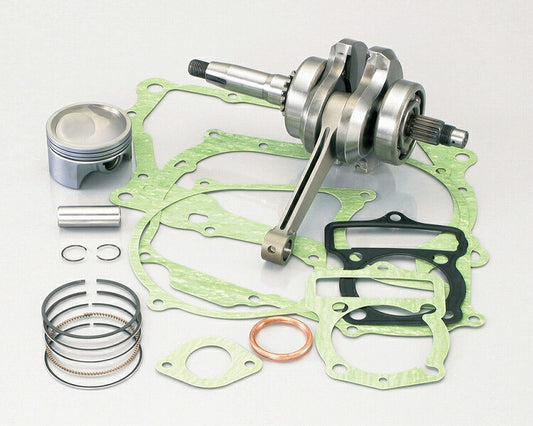 ショートストロークコンバートキット ULTRA-SE125cc→ULTRA-SE/SE-PRO100cc NSF100
