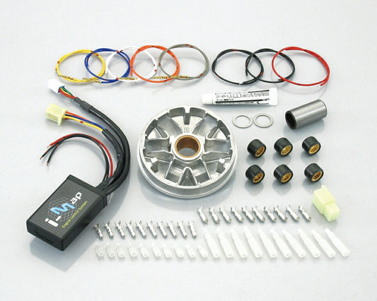 Power Pack ZOOMER-X